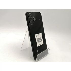 【中古】Xiaomi 国内版 【SIMフリー】 Redmi 12 5G 4GB 128GB ミッドナイトブラック 23076RA4BR【ECセンター】保証期間1ヶ月【ランクB】