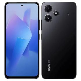 【中古】【安心保証】 Redmi 12 5G A401XM[128GB] SoftBank ミッドナイトブラック