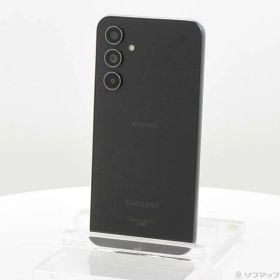 【中古】SAMSUNG(サムスン) Galaxy A54 5G 128GB オーサムブラック SC-53D docomo SIMフリー 【305-ud】