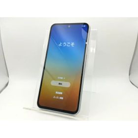 【中古】SAMSUNG docomo 【SIMフリー】 Galaxy A54 5G オーサムホワイト 6GB 128GB SC-53D【OSU301】保証期間1ヶ月【ランクB】