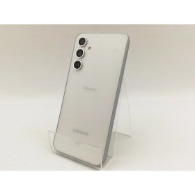 【中古】SAMSUNG docomo 【SIMフリー】 Galaxy A54 5G オーサムホワイト 6GB 128GB SC-53D【福岡筑紫】保証期間1ヶ月【ランクA】
