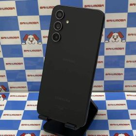 【中古】Galaxy A54 5G 128GB オーサムグラファイト SC-53D docomo版SIMフリ