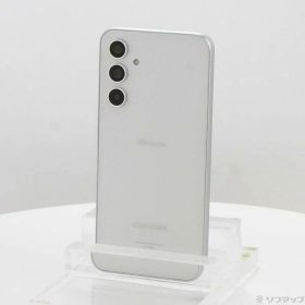 【中古】SAMSUNG(サムスン) Galaxy A54 5G 128GB オーサムホワイト SC-53D docomo SIMフリー 【276-ud】