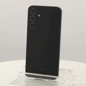 【中古】SAMSUNG(サムスン) Galaxy A54 5G 128GB オーサムブラック SC-53D docomo SIMフリー 【276-ud】