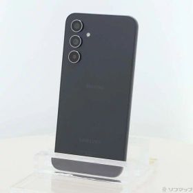 【中古】SAMSUNG(サムスン) Galaxy A54 5G 128GB オーサムブラック SC-53D docomo SIMフリー 【349-ud】