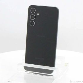 【中古】SAMSUNG(サムスン) Galaxy A54 5G 128GB オーサムブラック SC-53D docomo SIMフリー 【344-ud】