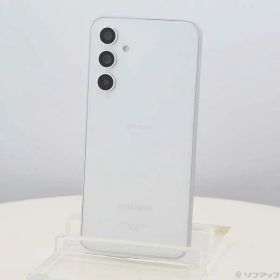 【中古】SAMSUNG(サムスン) Galaxy A54 5G 128GB オーサムホワイト SC-53D docomo SIMフリー 【305-ud】