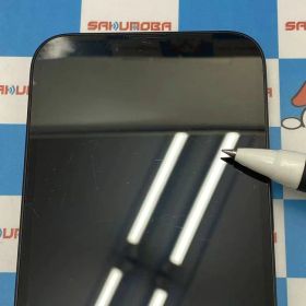 【中古】iPhone 16e 128GB ブラック 3N762J/A SoftBank版SIMフリー