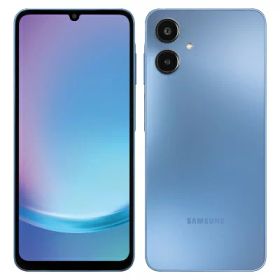 Galaxy A25 5G SCG33 ブルー 【au版SIMフリー】 SAMSUNG 当社3ヶ月間保証 中古 イオシス