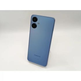 【中古】SAMSUNG SoftBank 【SIMフリー】 Galaxy A25 5G ブルー 4GB 64GB SCSBB1/SM-A253Z【小倉駅前】保証期間1ヶ月【ランクA】
