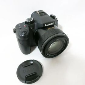 Panasonic LUMIX デジタルカメラ DMC-FZ1000／訳アリ
