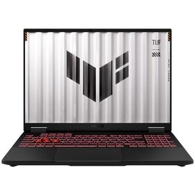 ASUS ノートパソコン TUF Gaming A16 FA608UMI FA608UMI-R7R5060 [イェーガーグレー]