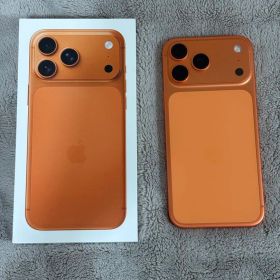 iPhone 17 Pro Max 256GB