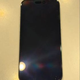 Apple iPhone17Pro MAX 本体