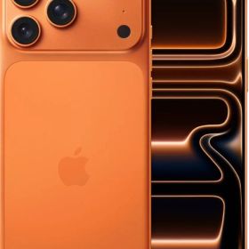 iPhone17pro max 256GB コズミックオレンジ新品未開封即日発送