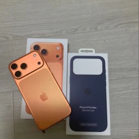 Apple iPhone 17 Pro Max 512Gb