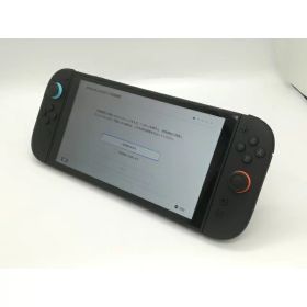 【中古】Nintendo Nintendo Switch 2 日本語・国内専用 BEE-S-KB6CA【福岡天神】保証期間1ヶ月【ランクB】