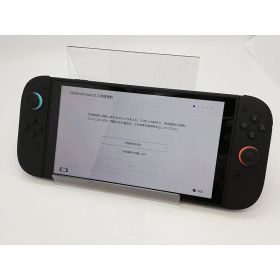 【中古】Nintendo Nintendo Switch 2 日本語・国内専用 BEE-S-KB6CA【錦糸町北口】保証期間1ヶ月【ランクA】