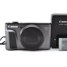 ■ 美品 ■ キャノン Canon PowerShot SX720HS