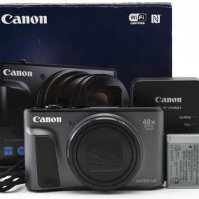 美品 キャノン Canon PowerShot SX720 HS 145