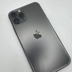 iPhone 11 Pro 64GB SIMフリー