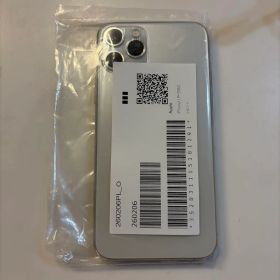 iPhone 11pro 新品