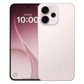 【新品】OPPO オッポ スマホ Reno15 A 256GB CPH2801_12_256_PK アフターグロウピンク SIMフリー