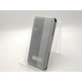 【未使用】FCNT SoftBank 【SIMフリー】 arrows We2 ネイビーグリーン 4GB 64GB A402FC【大須2】保証期間3ヶ月