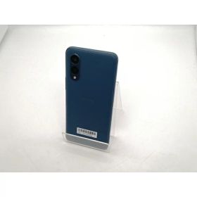 【中古】FCNT SoftBank 【SIMフリー】 arrows We2 ネイビーグリーン 4GB 64GB A402FC【大須アメ横】保証期間1ヶ月【ランクA】