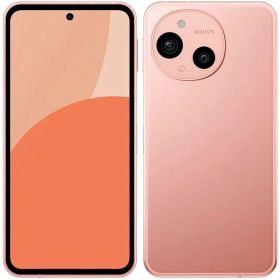 シャープ SHARP AQUOS sense9 6.1インチ SIMフリースマートフォン コーラル SH-M29A-P /RAM 6GB/ROM 128GB
