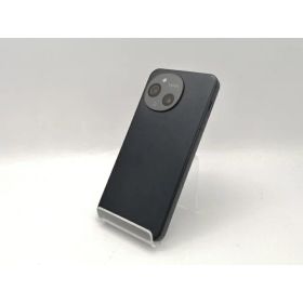 【中古】SHARP 国内版 【SIMフリー】 AQUOS sense9 ブラック 8GB 256GB SH-M29【広島本通】保証期間1ヶ月【ランクB】