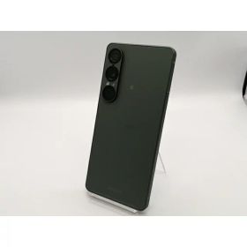 【中古】SONY 国内版 【SIMフリー】 Xperia 1 VII モスグリーン 12GB 256GB XQ-FS44【小倉駅前】保証期間1ヶ月【ランクA】