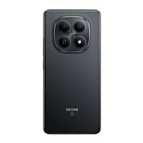 XIAOMI 【SIMフリー】REDMI Note 15 5G Black 8GB+256GB Black MZB0NMWJP 【864】