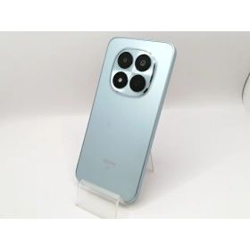 【中古】Xiaomi 国内版 【SIMフリー】 Redmi Note 15 Pro 5G グレイシャーブルー 8GB 256GB【戸塚】保証期間1ヶ月【ランクA】
