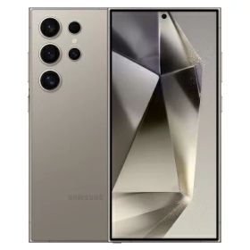Galaxy S24 Ultra SC-52E 256GB チタニウムグレー 【docomo版SIMフリー】 SAMSUNG 当社3ヶ月間保証 中古 イオシス