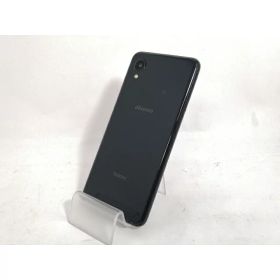 【中古】SAMSUNG docomo 【SIMフリー】 Galaxy A22 5G ブラック 4GB 64GB SC-56B【新宿】保証期間1ヶ月【ランクA】