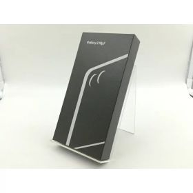 【未使用】SAMSUNG Softbank 【SIMフリー】 Galaxy Z Flip7 ブルーシャドウ 12GB 256GB SM-F766Z【福岡筑紫】保証期間3ヶ月