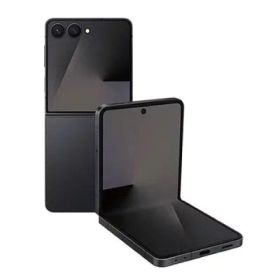 Galaxy Z Flip7 SM-F766Q 256GB ジェットブラック 【国内版SIMフリー】 SAMSUNG 当社3ヶ月間保証 中古 イオシス
