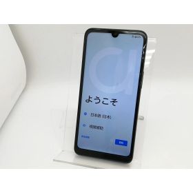 【中古】FCNT docomo 【SIMフリー】 arrows We2 ネイビーグリーン 4GB 64GB F-52E【アリオ倉敷】保証期間1ヶ月【ランクA】