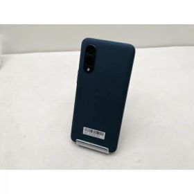【中古】FCNT au 【SIMフリー】 arrows We2 ネイビーグリーン 4GB 64GB FCG02【那珂川】保証期間1ヶ月【ランクA】