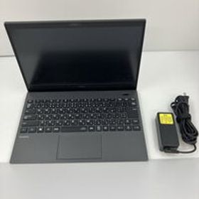 中古 NEC VersaPro PC-VKT16GZG7 (i5-10210U/8GB/SSD256GB/W11P) 3410016428 状態： C:並品