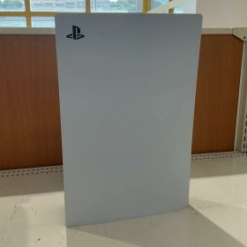 【10/24(土)20時〜全品ポイント10倍！要エントリー】PlayStation 5 CFI-1200A01 ディスクドライブ搭載 825GB【中古】
