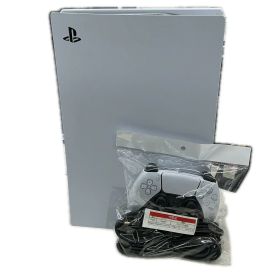 【10/24(土)20時〜全品ポイント10倍！要エントリー】箱等欠品ありPlayStation5 プレイステーション5本体 CFI-1200A【中古】