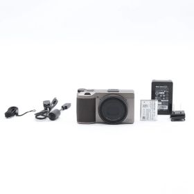 RICOH GR III Diary Edition