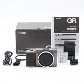 ショット数7 RICOH GR III Diary Edition #506