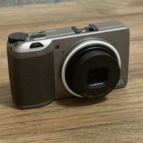 RICOH GR III Diary Edition デジタルカメラ GR3