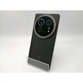 【中古】SHARP 国内版 【SIMフリー】 AQUOS R9 pro ブラック 12GB 512GB SH-M30【ECセンター】保証期間1ヶ月【ランクA】