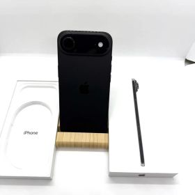 中古品Aランク SIMフリー iPhone Air 512GB [スペースブラック] MG2C4J/A (eSIMのみ対応) スマホ本体