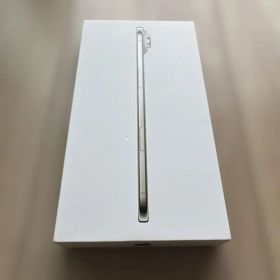 【新品・未開封】iPhone 17 Air 256GB ライトゴールド