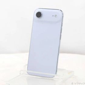 ソフマップ 〔中古品〕 iPhone Air 512GB スカイブルー MG2F4J／A SIMフリー【262】